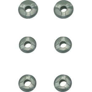 Jabra Voer 45 Eargels Uit, Accessoires voor koptelefoons