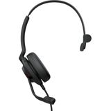 Jabra - Evolve2 30 SE UC Mono NC - Kantoorheadset - Zwart - Bedraad - USB-A