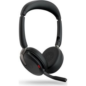 Jabra Evolve2 65 Flex UC Stereo - Headset