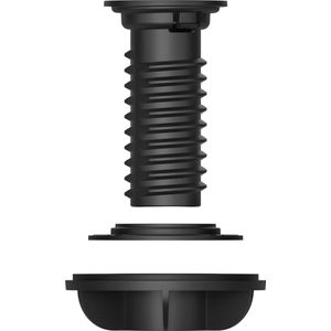 Jabra PanaCast Bediening Tafelbevestiging Tafeldoorvoer en tapeind zwart, Accessoires voor conferentietoestellen