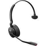Engage - 55 SE Mono Headset - Zwart - Draadloos - USB-C