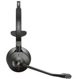 Engage - 55 SE Mono Headset - Zwart - Draadloos - USB-C
