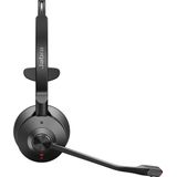 Engage - 55 SE Mono Headset - Zwart - Draadloos - USB-C