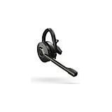 Jabra Engage 65 SE - Headset - Draadloos - Kantoor/Callcenter - Zwart