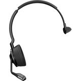 Jabra - Engage 75 SE Mono - Kantoorheadset - Zwart - Draadloos - USB-C
