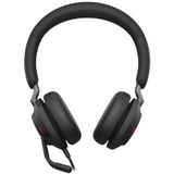 GN Netcom - JABRA Evolve2 40 SE UC - Stereo Kantoorheadset - Bedraad - USB-C/A