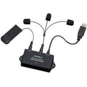 HERMA - Etiketverwijderaar - TV-accessoires - Grijs