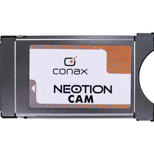 Maximum Conax CI CAS7 CAM (CI-module), CI Module + Betaal TV