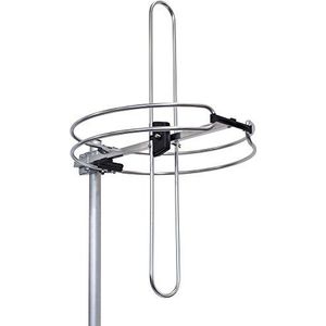 Maximum 20608 DAB,DAB+,FM 2dB 75Ohm radioantenne