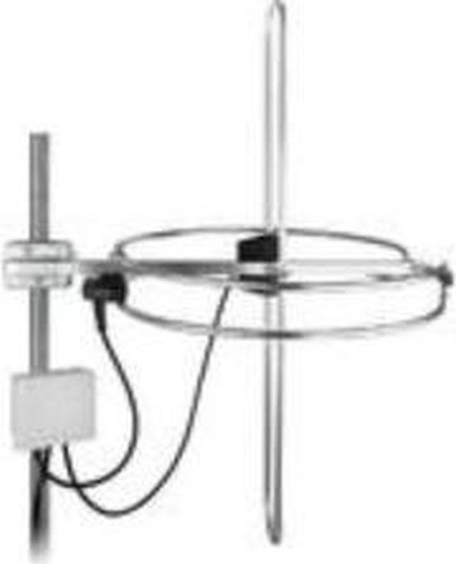 Maximum 20608 DAB,DAB+,FM 2dB 75Ohm radioantenne