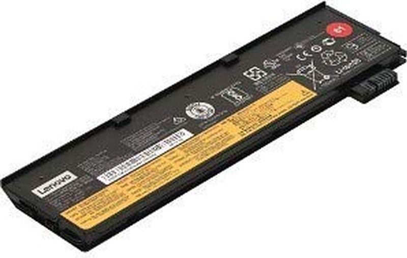 Lenovo - Batterij - Notebook - 24Wh - Li-Polymeer