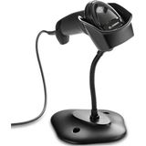 Zebra DS8108-SR Barcode-scanner - Twilight Black - Handapparaat