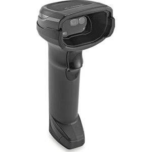Zebra DS8108-SR Barcode-scanner - Twilight Black - Handapparaat
