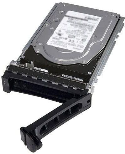 Dell - HDD - 1,8TB - SAS - 10K - 2,5 inch