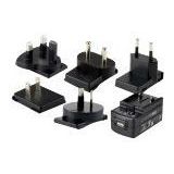 Voedingsadapter - 5 Volt - 2 Ampère - Geschikt voor Honeywell Apparaten