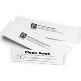 CLEAN CARD KIT - Reinigingsset - Wit - Voor ZC100 en ZC300