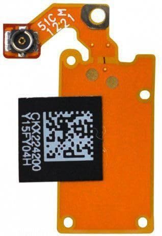 Coreparts Apple iPod Nano 7e generatie