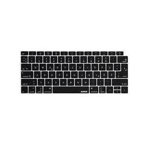 CoreParts Apple Macbook Air 13.3" A1369, Onderdelen voor notebooks, Zwart
