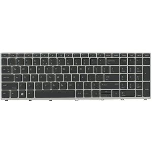 HP Laptop Toetsenbord Qwerty US