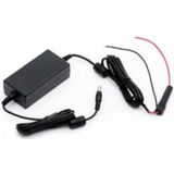 Zebra - P1063406-031 - Voeding - DC-DC - Sigarettenaanstekeradapter - 12-24V