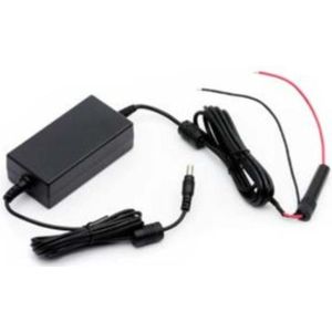 Zebra - P1063406-031 - Voeding - DC-DC - Sigarettenaanstekeradapter - 12-24V
