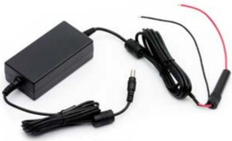 Zebra - P1063406-031 - Voeding - DC-DC - Sigarettenaanstekeradapter - 12-24V