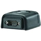 Zebra DS457, SE4500, 2D, HD, Dual-IF, kabel (USB), zwart | DS457-HDEU20004