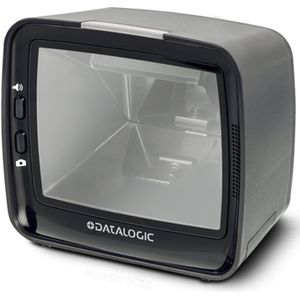 Datalogic - Magellan 3450vsi - Barcode Scanner - Zwart - Inclusief Power Supply