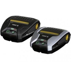 Zebra - 5-Slot Docking Charger - Accessoire voor Barcode Scanners - ZQ300 Serie