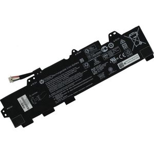 HP - TT03XL Accu - 11.55 V - 4850 mAh - Origineel
