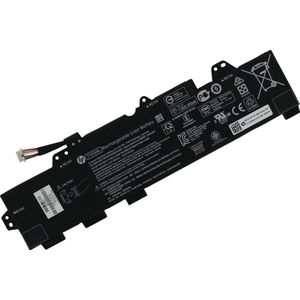 HP TT03XL / 933322-855 / HSTNN-LB8H accu (11.55 V, 4850 mAh, origineel)