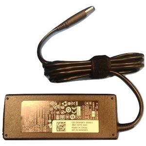 Dell - Euro 90W - Voeding - Zwart - 90 Watt