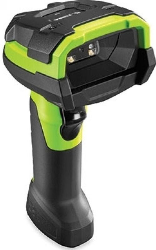 Zebra - DS3678 - Bluetooth Scanner - 2D - Industrie - FIPS - IP67
