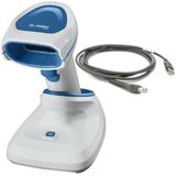 Zebra - DS8178-HC - Barcode Scanner - Wit - Draadloos - USB - Bluetooth 4.0