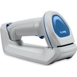 Zebra - DS8178-HC - Barcode Scanner - Wit - Draadloos - USB - Bluetooth 4.0