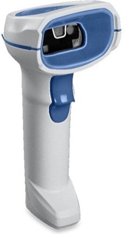 Zebra DS8178-HC, BT, 2D, SR, FIPS, kabel (USB), wit | DS8178-HCBU210MP5W