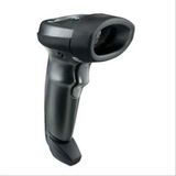 Zebra - LI2208 - Handscanner - Zwart - 1D - Lineaire Imager - 547 Scans/s - Multi Interface