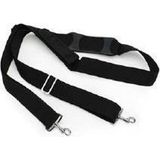 Zebra - Schouderband - Draagriem - 142 cm - 0,1 kg