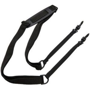 Zebra - Schouderband - Draagriem - 142 cm - 0,1 kg