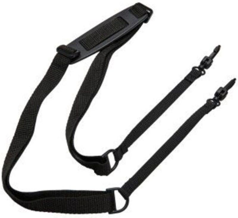 Zebra - Schouderband - Draagriem - 142 cm - 0,1 kg