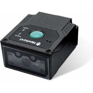 Newland - FM430 - Barcode Scanner - Zwart - Vast - 2D/1D