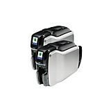 Zebra ZC300 - Plastic Card Printer - Kleur - Dye Sublimatie/Thermische Overdracht