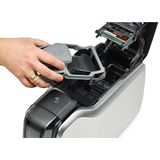 Zebra ZC300 - Plastic Card Printer - Kleur - Dye Sublimatie/Thermische Overdracht