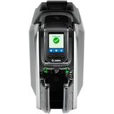 Zebra ZC300 - Plastic Card Printer - Kleur - Dye Sublimatie/Thermische Overdracht