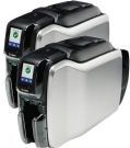 Zebra ZC300 - Plastic Card Printer - Kleur - Dye Sublimatie/Thermische Overdracht