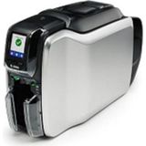 Zebra - ZC300 - Kaart Printer - Kleur - Plastic - 300 dpi