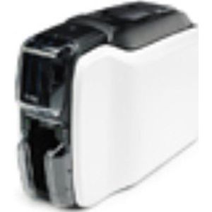 Zebra ZC100, eenzijdig, 12 dots/mm (300 dpi), USB, Ethernet, kabel (USB) | ZC11-000C000EM00