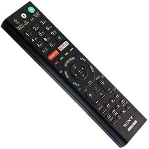 Sony Pilot RTV REMOTE COMMANDER (RMF-TX220E)