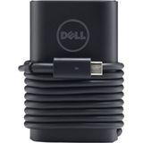 Dell - AC Adapter - Voeding voor Notebooks - 45W - USB-C