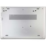 HP - HPI Basisbehuizing 14 - Onderdelen voor Notebooks - Zilver